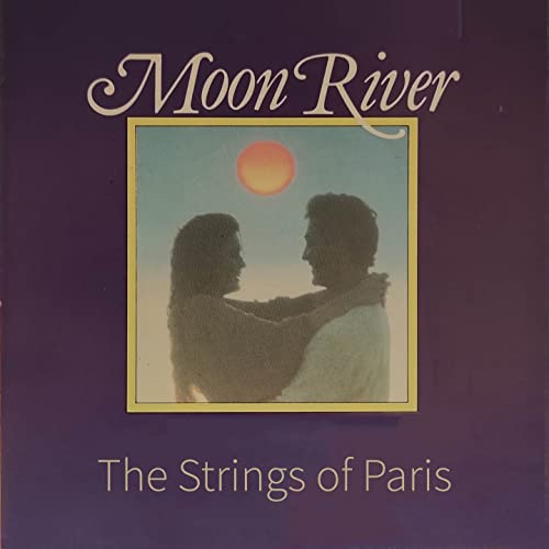 Amazon MusicでThe Strings of ParisのMoon Riverを再生する