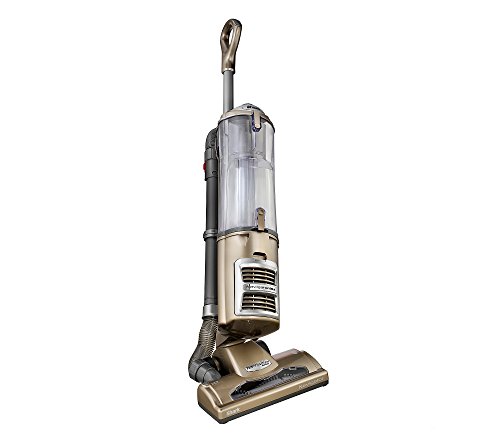 Shark Navigator DLX Upright Vacuum in...