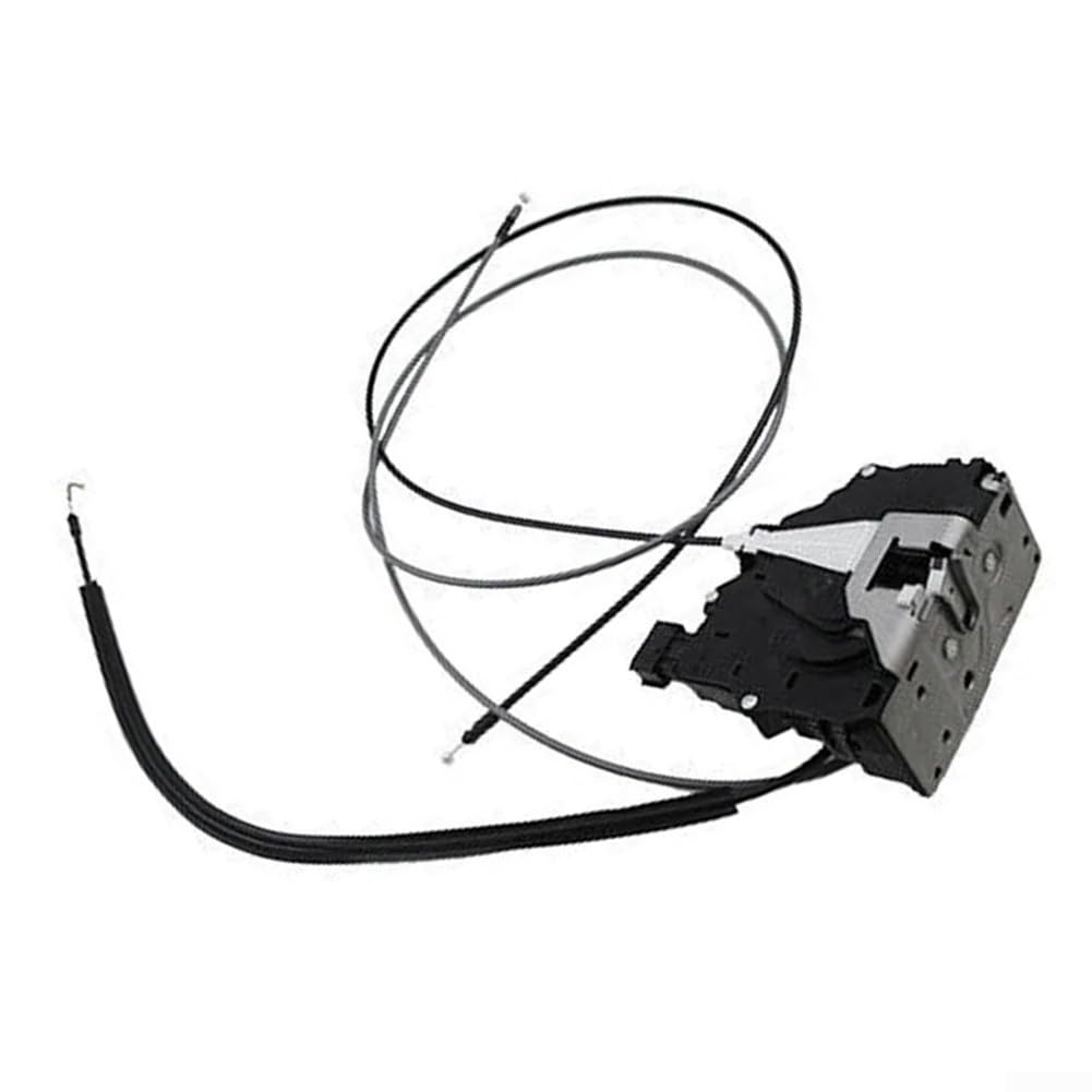 Metall Zentralverriegelung Aktuator für Fiat Ducato 2006-2024
