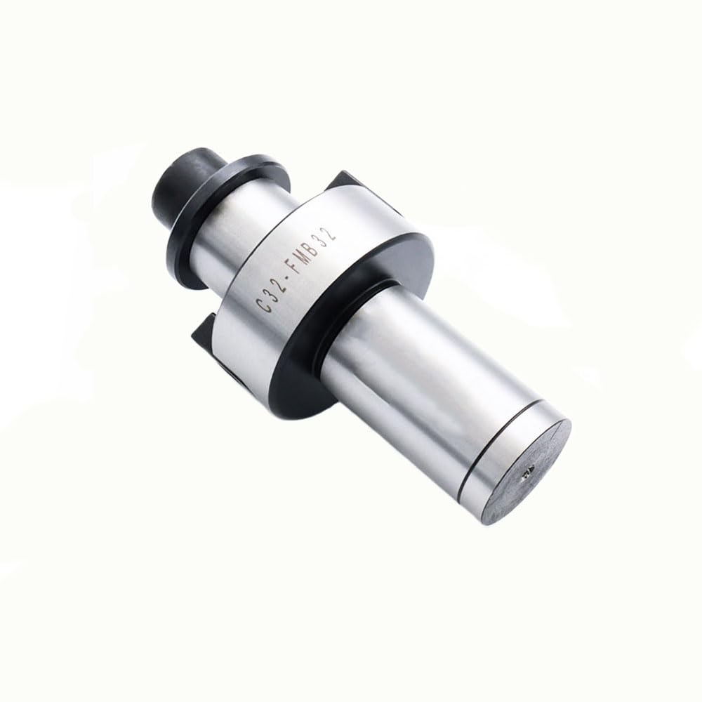 C32-FMB32 Support de pince, disque de fraisage facial, poignée de connexion porte-outils, porte-outils CNC pour fraiseuse