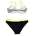 VECDY Bañadores De Mujer Tallas Grandes Vientre Plano, Bikinis Mujer 2019 Push...
