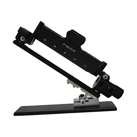 Decut Fletching Jig Cover