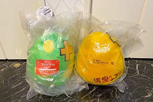 【貴重】一番くじ パズル&ドラゴンズ ラストワン たまごクッション 貴重】一番くじ パズル&ドラゴンズ ラストワン たまごクッション 一番