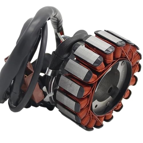 Bobine de stator magnéto moto GP1 résout les pannes de démarrage 250i