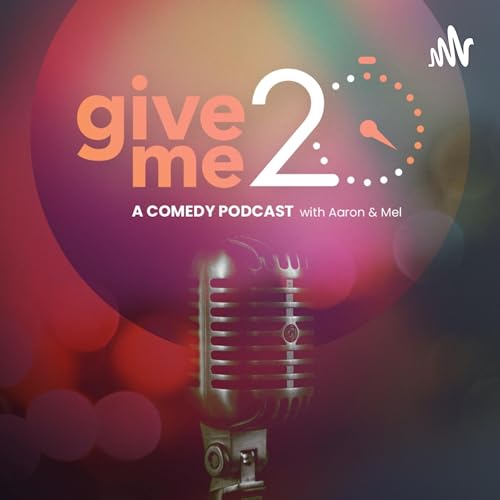 Give Me 20 cover art