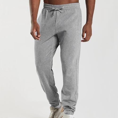 Casual Baggy Cinch Bottom Sweatpants for Teen Girls Loose Sports 2025 with Pockets Joggers Loose Fit Knit Running3