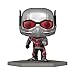Funko Pop! Marvel: Captain America: Civil War Build A Scene - Ant-Man, Amazon Exclusive, Figure 8 of 12