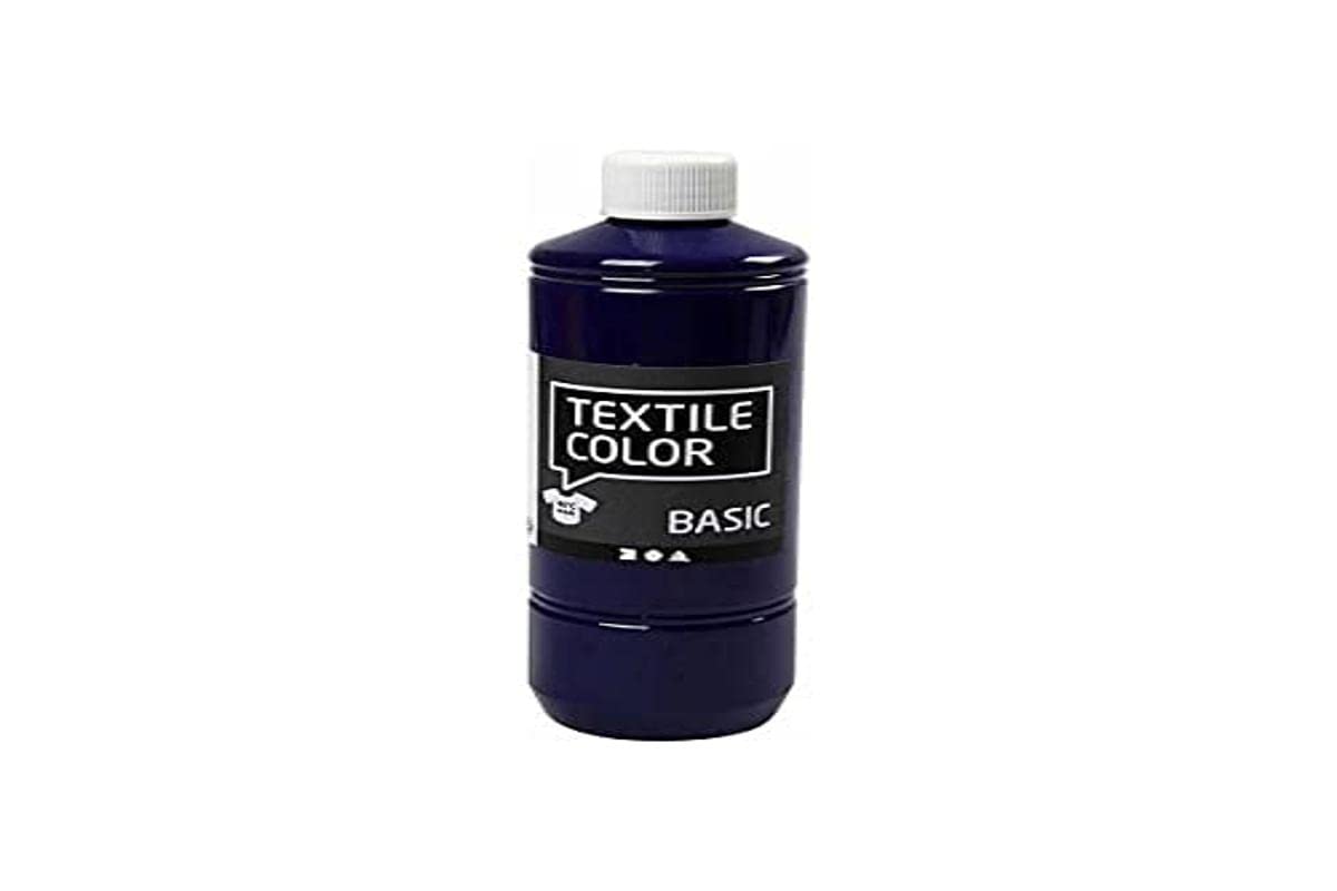 Textile Color, brilliant blue, 500ml