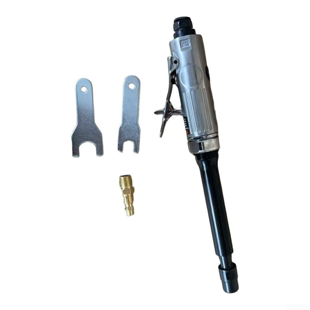 Pulidora neumática de 20000RPM con soporte de 3mm y presión de 90PSI