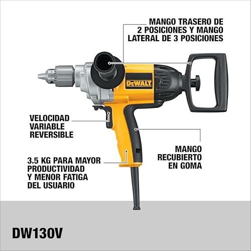 Taladro revolvedor 12 Imagen adicional