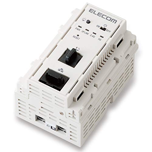 GR WiFi ANZX|Cg ߍ݌^ JISKi }`fBARZgΉ ac750 11ac 433+300Mbps ACd fAoh WAB-S733IW-AC