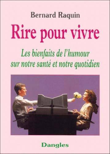 Rire pour vivre : Les Bienfaits de l'humour sur notre santé et notre quotidien
