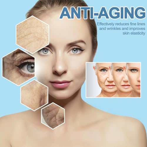  Multi-Peptide-Copperpepton-Argirelines-Firmations-Lotion zur Verhaltung elastischer Haut, Anti-Linien-Effekt, für strah