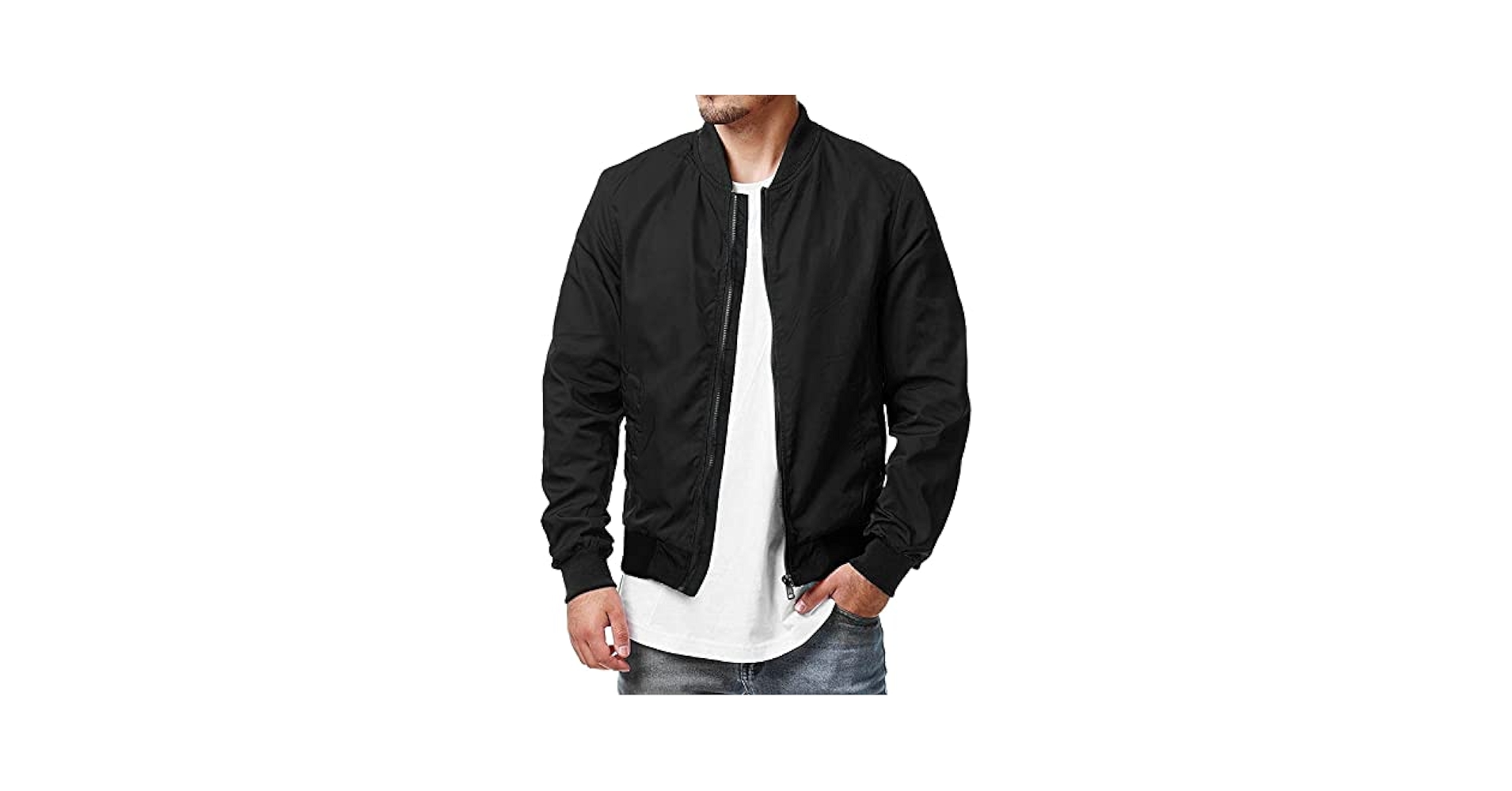 ジャケット・アウター ULTIMUS Reversible bomber jacket ULTIMUS Reversible bomber jacket