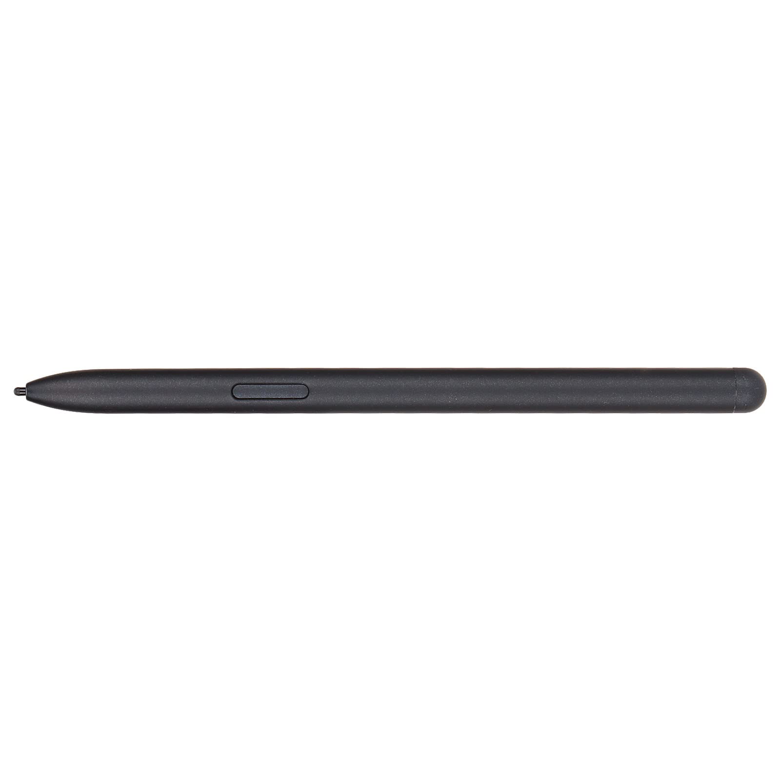 Lápiz Óptico para Pantallas Táctiles Lápiz Digital de Alto Rendimiento 4096 Sensibilidad a la Presión para Z Fold 3 Dibujo y Edición Negro ABS 1 Unidad