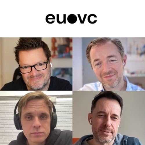 Couverture de E683 | This Week in European Tech with Dan, Mads & Lomax
