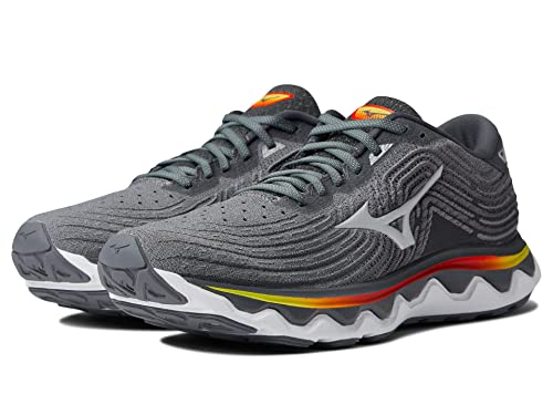 Image of Mizuno Mens Wave Horizon 6Sneaker
