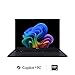 ASUS Vivobook 16 Laptop, Copilot+ PC, 16” WUXGA 60Hz Display, AMD Ryzen AI 5 340 with XDNA NPU, AMD Radeon Graphics, 16GB RAM, 512GB SSD, Quiet Blue, M1607KA-DS54