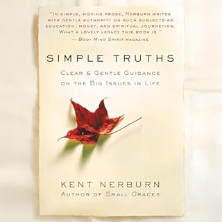 Simple Truths cover art