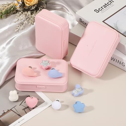 Clips de couette pour empêcher la couette de glisser lot de 20 épingles en tissu - 5