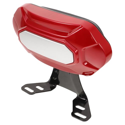 Coussin de siège arrière HEMOTON pièces de fauteuil inclinable pour moto