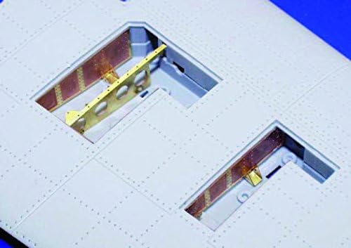 Miniatura 6 de Eduard Accessories 32109 Accesorios de construcción modelo F4F-4 Wildcat para kit de trompetista