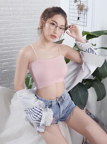 JORGOVIE black cotton top – image 4