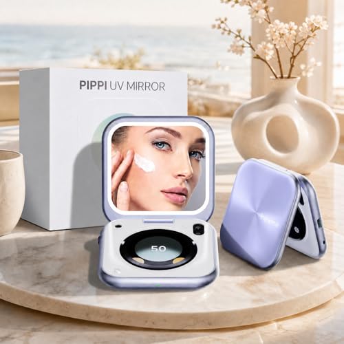 inewme UV Smart Mirror