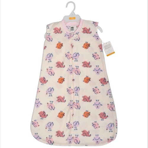 Image of Hudson Baby Unisex Baby Plush Sleeping Bag, Sack, Blanket