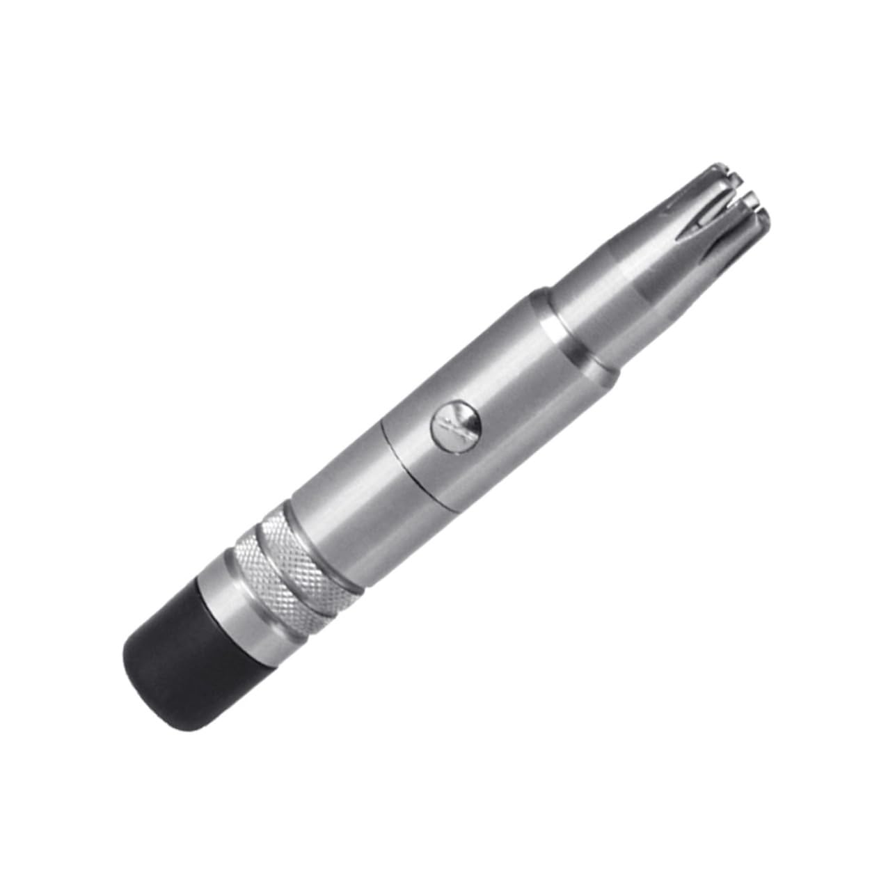 BIUDECO Quality Nose Hair Trimmer Manual Trimmer Nose Hair Clipper Easy to Use