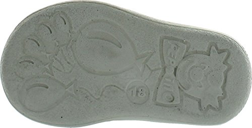 Ricosta Boys Wide First Walker Baby Lace Up Shoes4