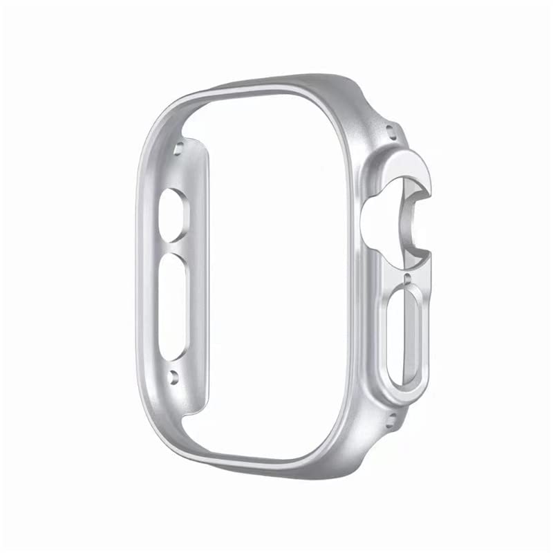 Coque de protection iWatch Ultra 49mm antichoc et anti-rayures