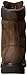Wolverine Men's W05680 McKay Steel-Toed Boot, Brown, 9.5 M US