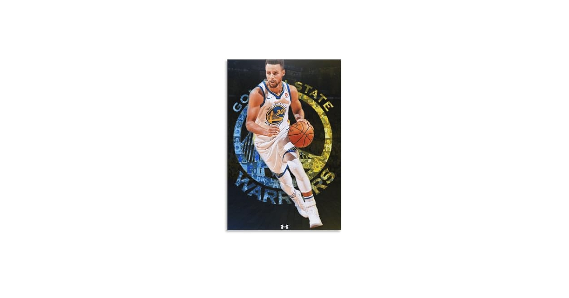 Amazon.co.jp: ゴールデンステートウォリアーズSteph Curryステ
