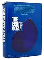 Erotic Ocean 0525481273 Book Cover