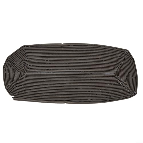 Cinta de Persianas Enrollables Marrón Marca Emiif