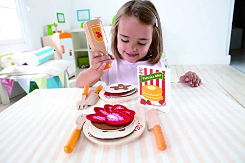 Hape E3113 - Pancakes