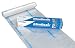 CertainTeed 902010 10'4" x 100' Smart Vapor Retarder Barrier Helps Prevent Mold Better Than Poly sheeting, Use with unfaced Insulation, Perfect for remodeling