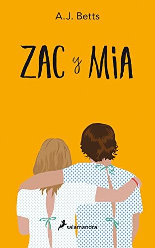 Zac y MIA Paperback – 6 Nov. 2020