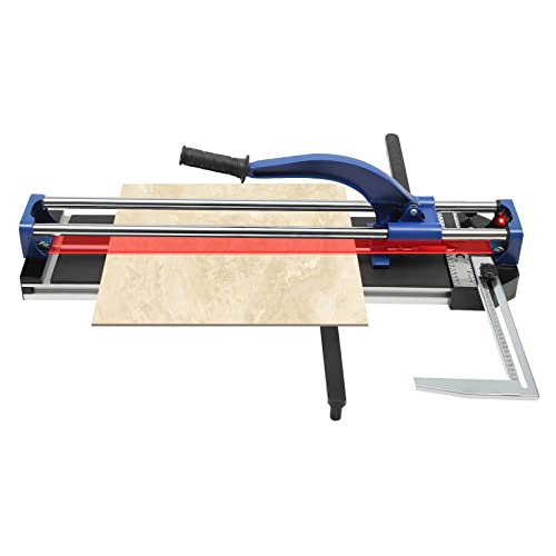 Manual Tile Cutter 24 Professional Ceramic Cutter