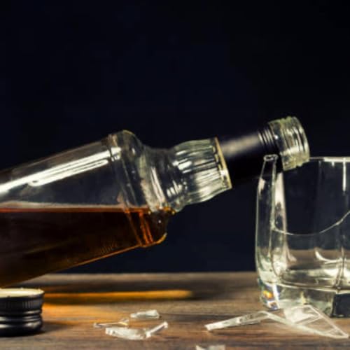 Season 1 Episode 10 The Day I Spilled My Last Drink