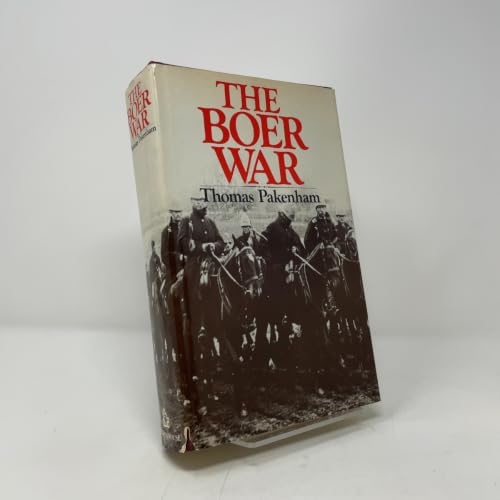 The Boer War