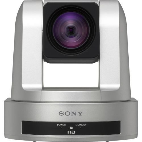 その他 SONY SRG-120DH POE HDMI RJ45 Ultima PTZ Amazon.com: Sony Srg-120Dh 2.1 Megapixel Network Camera - Color