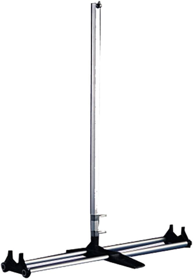 DaLite Floor Stand for Da-Lite Floor Model C Projector Screen