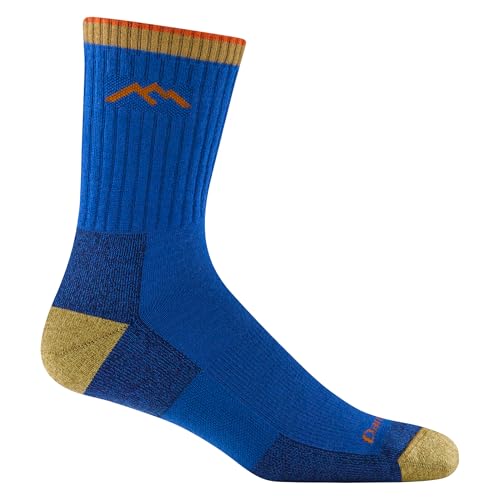 Image of Darn Tough Vermont Men's Hiker Midweight Micro Crew Sock (Style 1466)
