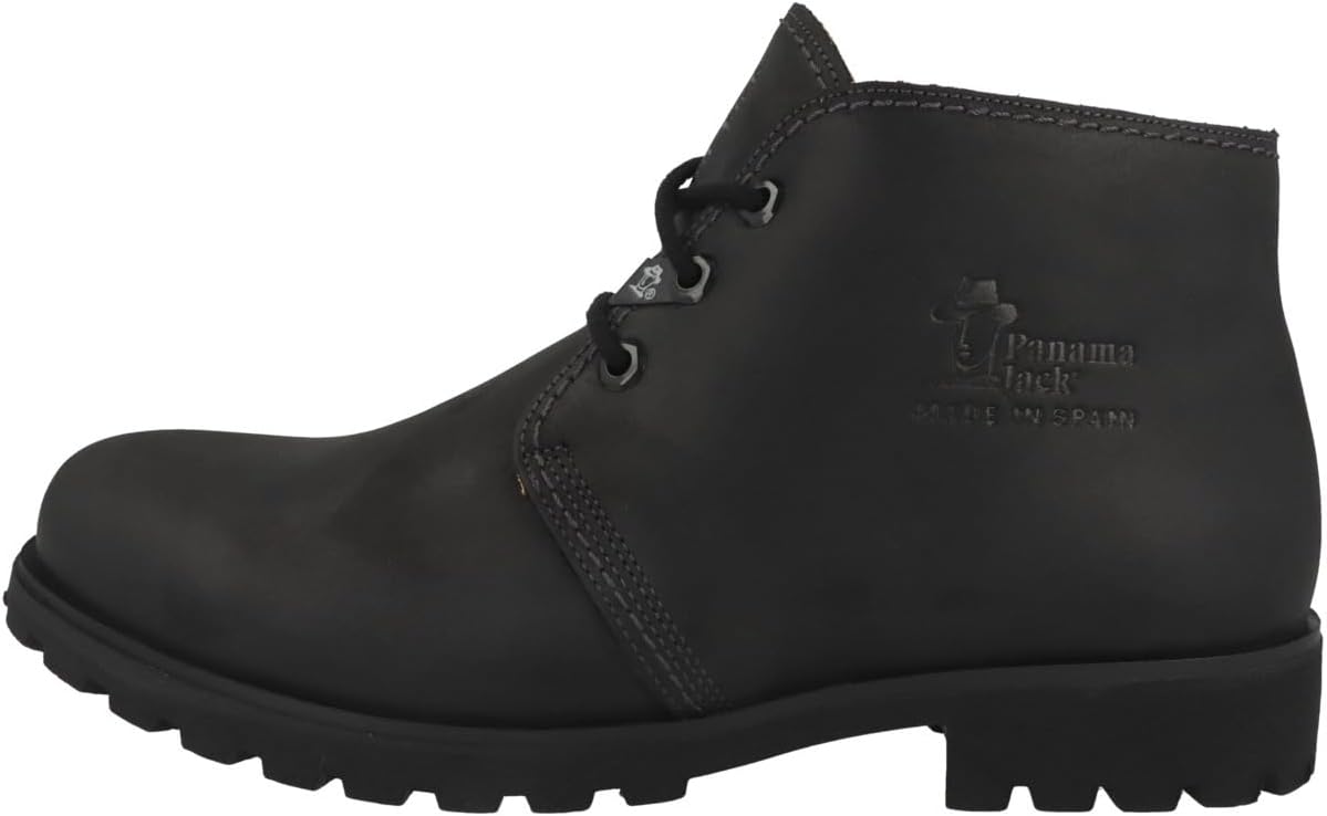Panama Jack Men's Classic Chukka Boat