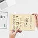 Joycard Funny Retirement Cards With Envelopes, Funny Office Resignation Card For Co-workers And Friends, Humorous Retirement Cards For Family Her/His, Entertaining Farewell Wishes Card For Women Men