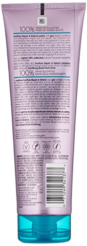 L'Oréal Paris EverPure Repair and Defend Conditioner #TOP16