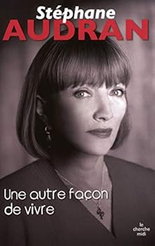 Paperback Une autre façon de vivre [French] Book