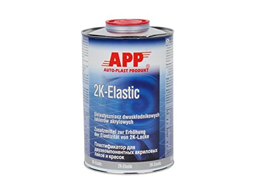 additif élastifiant flexibilisant 1l